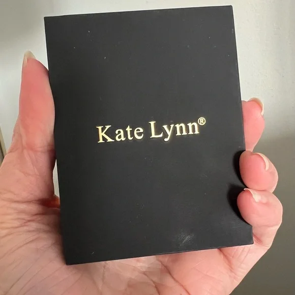 Kate Lynn bracelet, silver, worn once - Picture 2 of 4